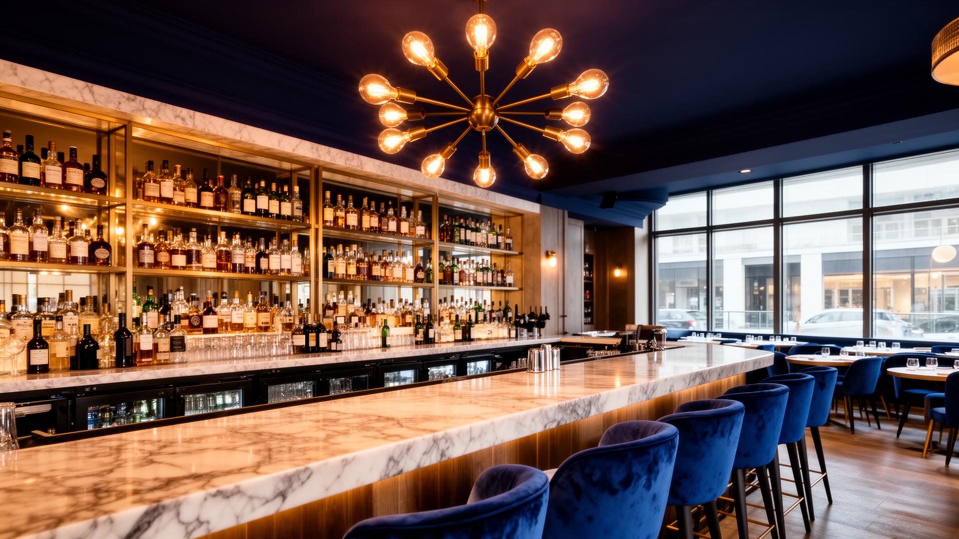 Restaurant & Hospitality