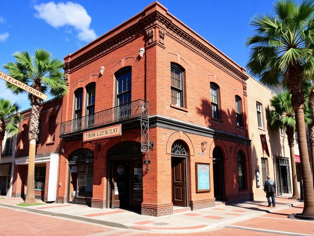 Historic Restoration